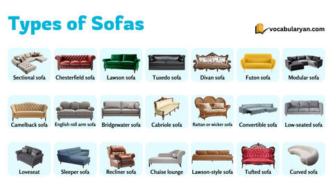 Second-Life Sofas Showcase Unmatched Artisanal Craftsmanship